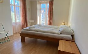 Bad Ragaz Appartement